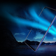 Una imagen promocional del Honor 20